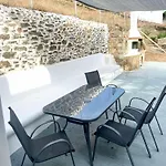 Apartment Simousi 1 Sea View On The *