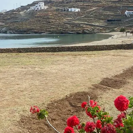 Simousi 1 Sea View On The *