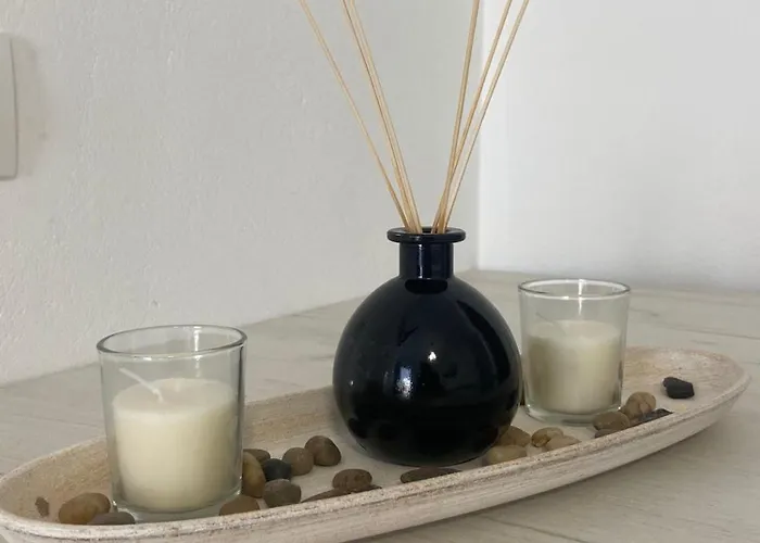 Simousi 1 Sea View On The *