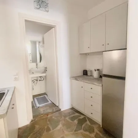 Simousi 1 Sea View On The