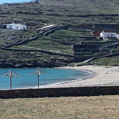 Simousi 1 Sea View On The Kythnos