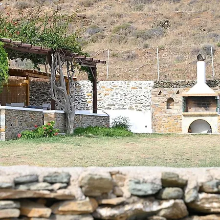 Simousi 1 Sea View On The