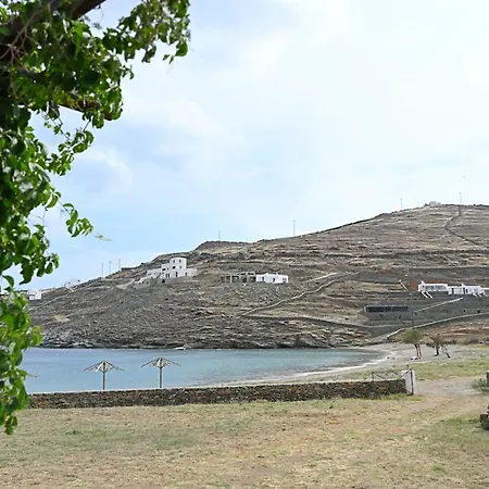 Simousi 1 Sea View On The Apartment *