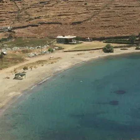 Simousi 1 Sea View On The Kythnos