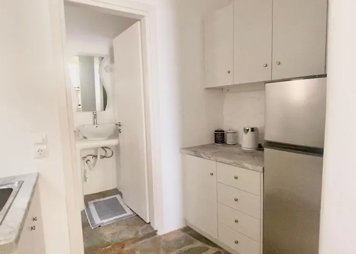 Simousi 1 Sea View On The